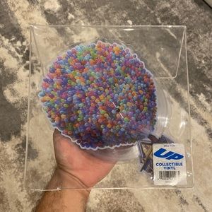 UP picture Disc Vinyl (NEW UNUSED UNPLAYED)